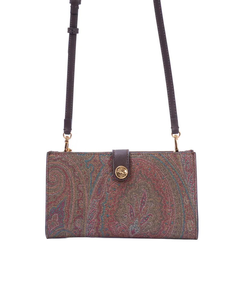 ETRO Borsina Fantasia