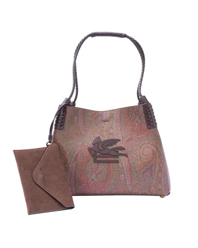 ETRO Borsa Fantasia