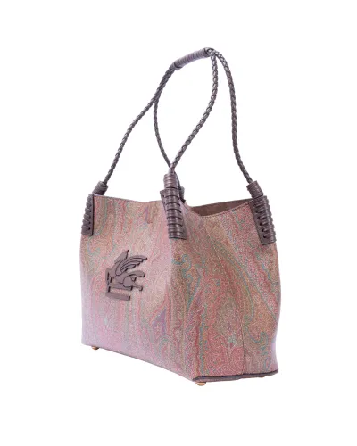 ETRO Borsa Fantasia