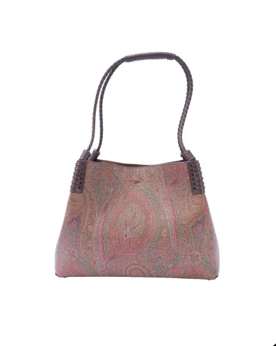 ETRO Borsa Fantasia