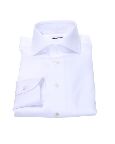 BARBA Shirt Bianco