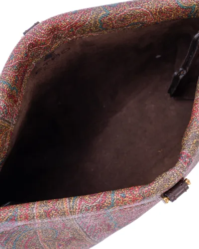 ETRO Borsina Fantasia