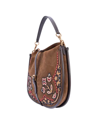 ETRO Borsa Marrone