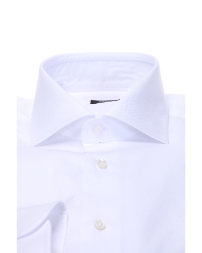 BARBA Shirt Bianco