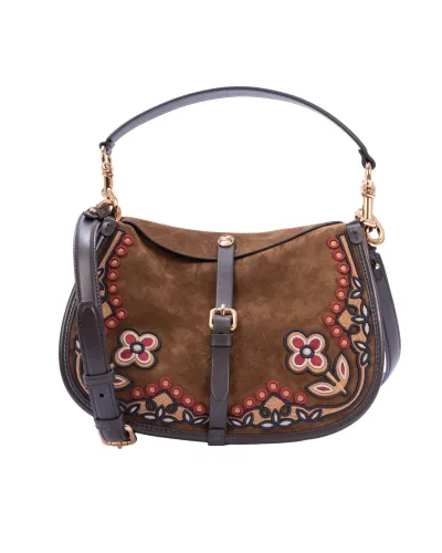 ETRO Borsa Marrone