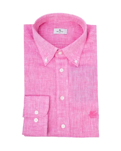 ETRO Shirt Rosa