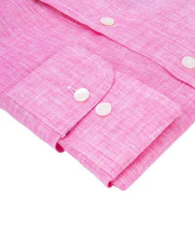 ETRO Shirt Rosa