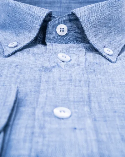 ETRO Camicia Denim