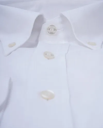 ETRO Camicia Bianco