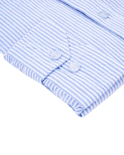 ETRO Camicia Celeste