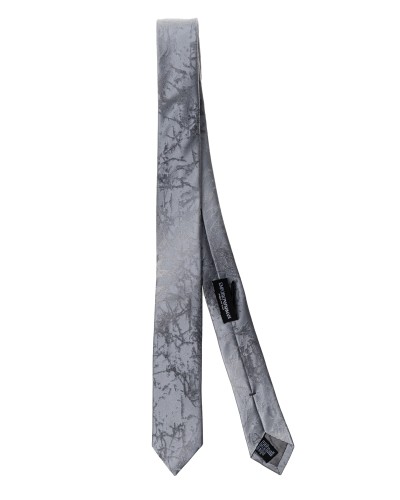 EMPORIO ARMANI Cravatta Grigio