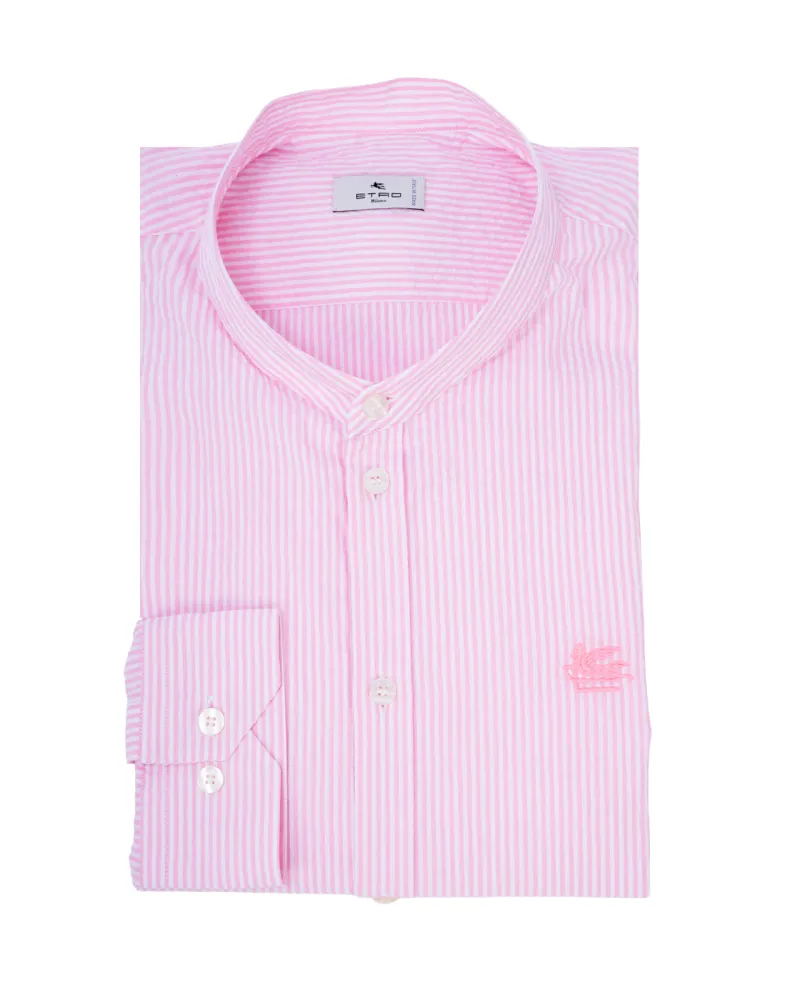 ETRO Shirt Rosa