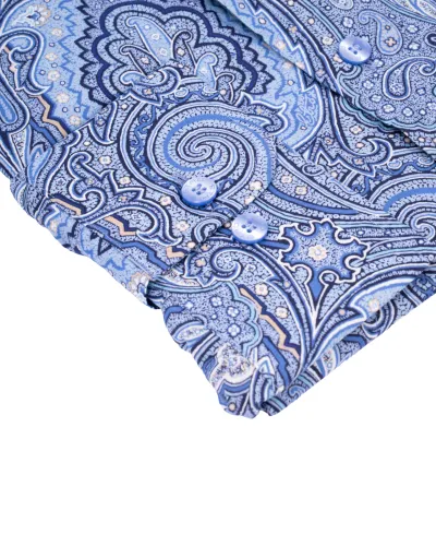 ETRO Camicia Fantasia