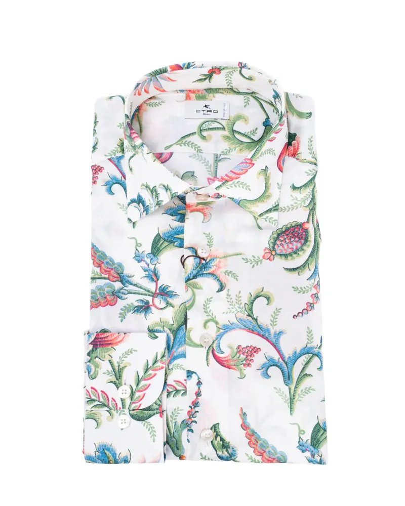 ETRO Shirt Fantasia