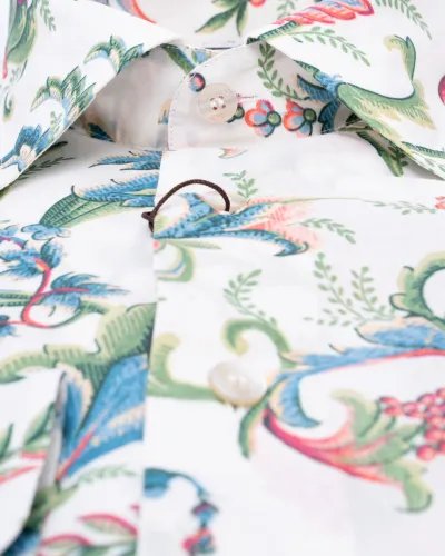 ETRO Camicia Fantasia