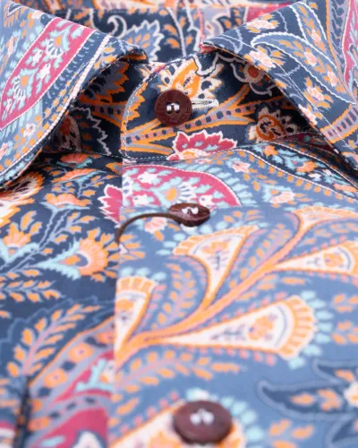 ETRO Camicia Fantasia