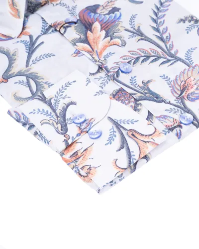 ETRO Camicia Fantasia