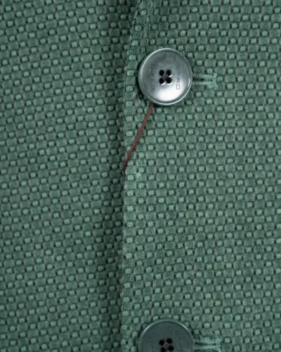 ETRO Giacchetto Verde