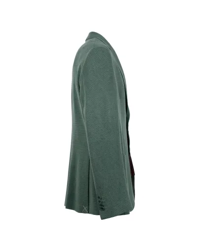 ETRO Giacchetto Verde