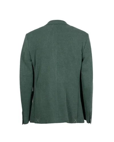 ETRO Giacchetto Verde