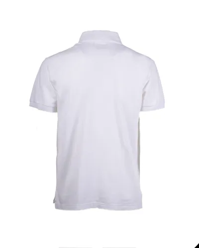 ETRO Polo Bianco