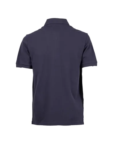 ETRO Polo Blu