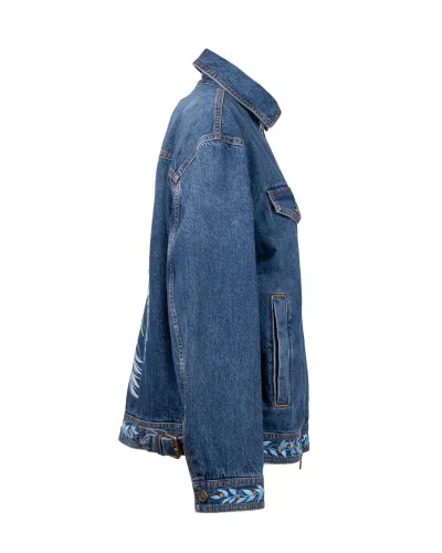 ETRO Giacchetto Fantasia