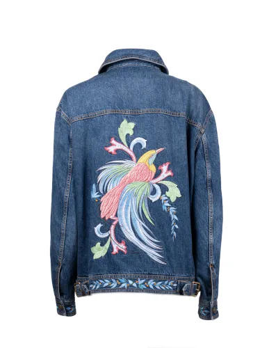 ETRO Giacchetto Fantasia