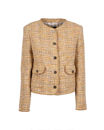ETRO Jacket Fantasia