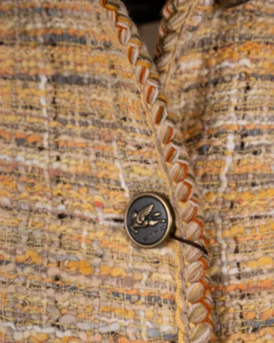 ETRO Giacca Fantasia