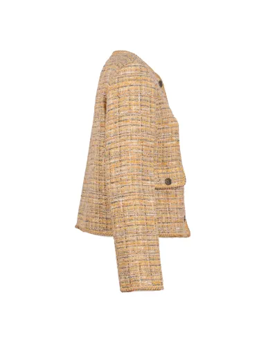 ETRO Giacca Fantasia