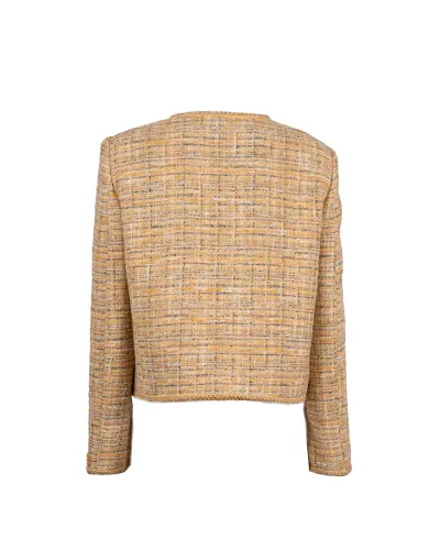 ETRO Giacca Fantasia