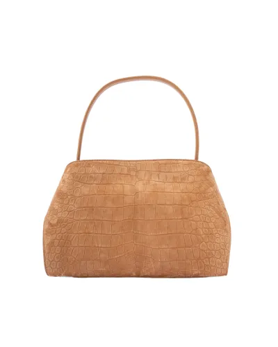 FERRAGAMO Bag Naturale
