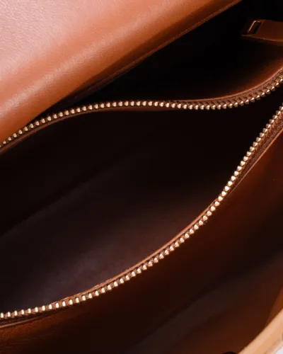 FERRAGAMO Borsa Naturale