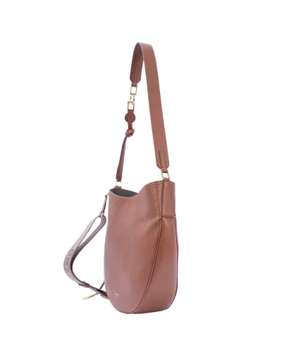 FERRAGAMO Bag Cognac