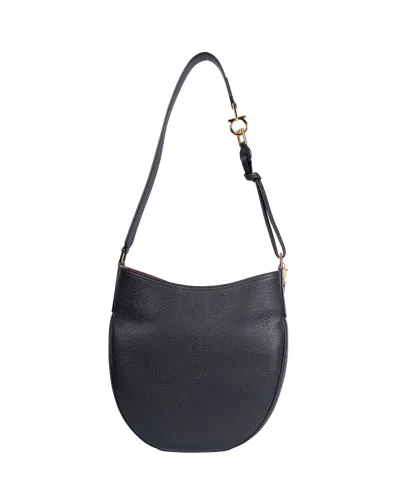 FERRAGAMO Borsa Nero