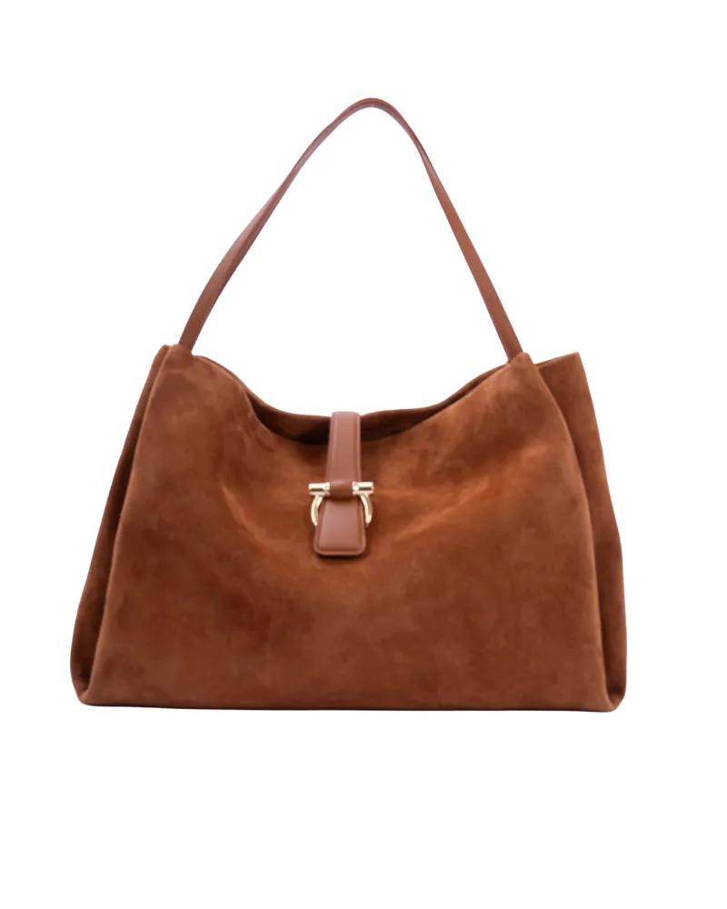 FERRAGAMO Bag Naturale