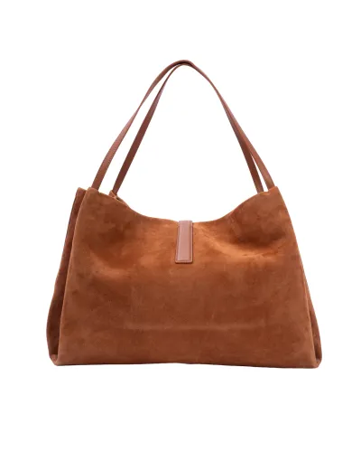 FERRAGAMO Borsa Naturale