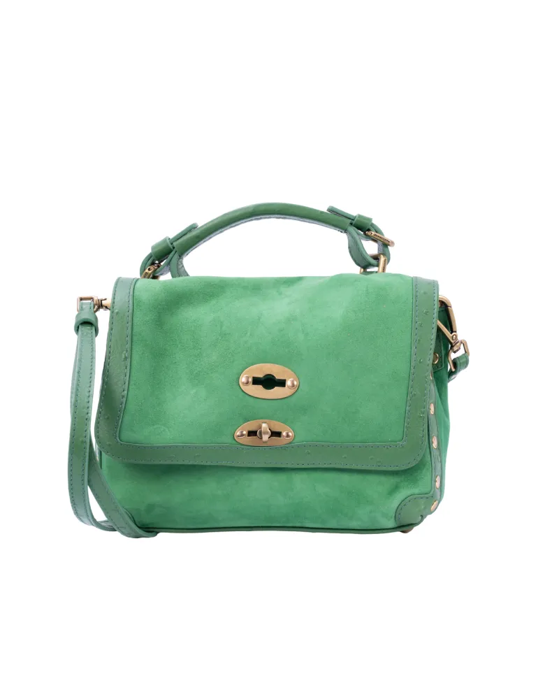 ZANELLATO Bag Verde