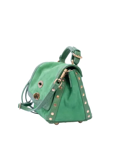 ZANELLATO Bag Verde