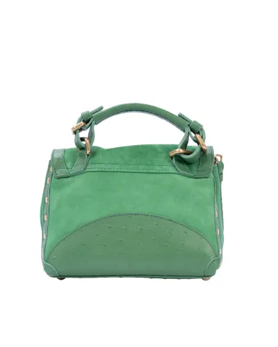 ZANELLATO Bag Verde