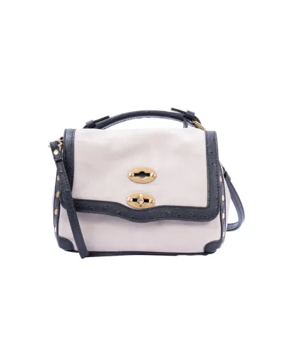 ZANELLATO Borsa Sabbia