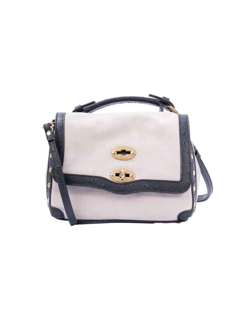 ZANELLATO Bag Sabbia