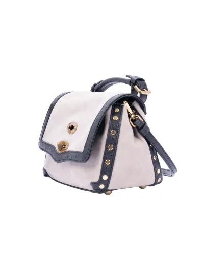 ZANELLATO Borsa Sabbia