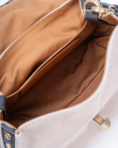 ZANELLATO Bag Sabbia