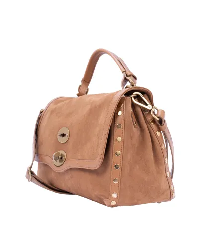 ZANELLATO Borsa Cuoio