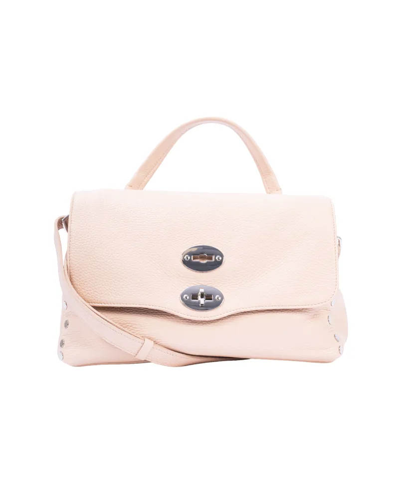 ZANELLATO Bag Cipria