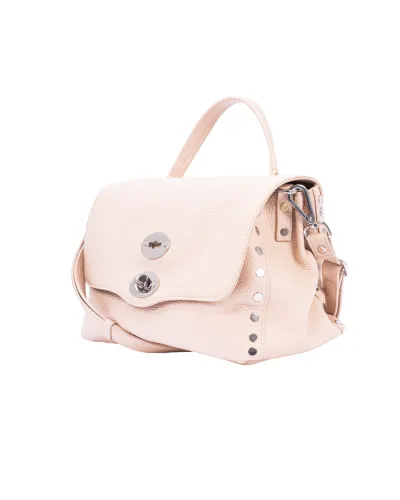 ZANELLATO Bag Cipria
