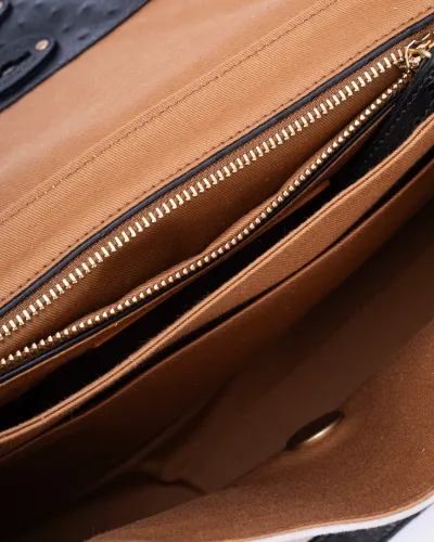 ZANELLATO Bag Sabbia