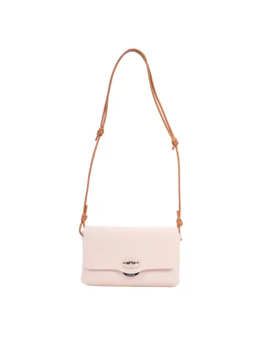 ZANELLATO Bag Cipria